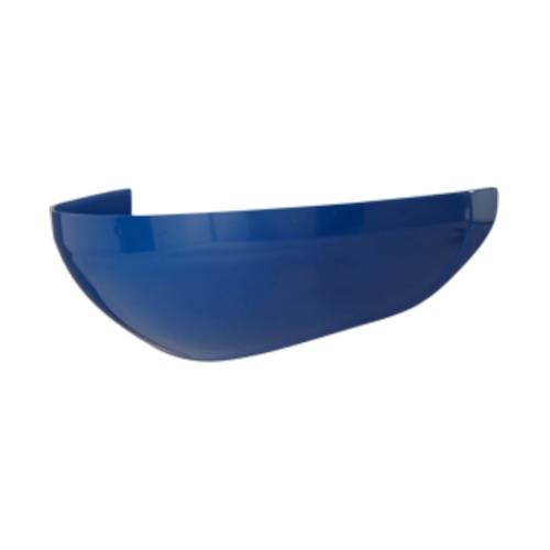 WORKWEAR, SAFETY & CORPORATE CLOTHING SPECIALISTS Blue Chinguard to suit EBF457