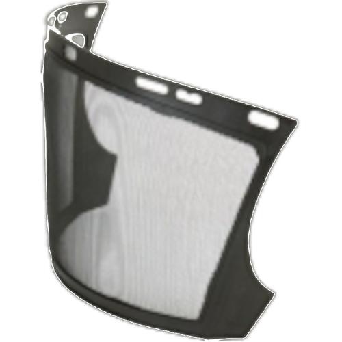 WORKWEAR, SAFETY & CORPORATE CLOTHING SPECIALISTS - Maxisafe Mesh Visor