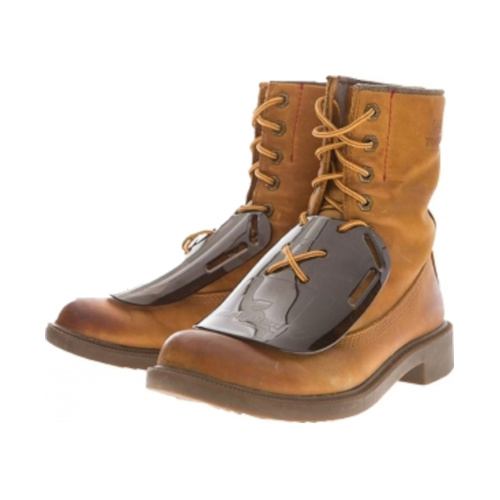 WORKWEAR, SAFETY & CORPORATE CLOTHING SPECIALISTS - Polycarbonate Foot Protector Guard