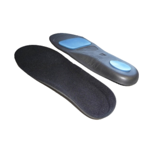 WORKWEAR, SAFETY & CORPORATE CLOTHING SPECIALISTS - Maxisafe Inner Soles - size 4