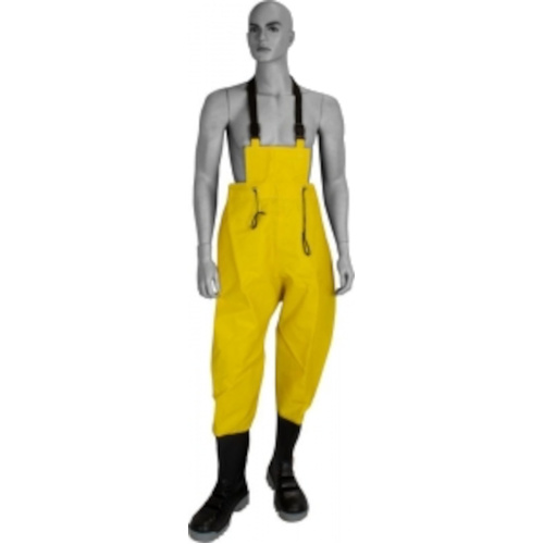 WORKWEAR, SAFETY & CORPORATE CLOTHING SPECIALISTS Stimela Waders, Size 5