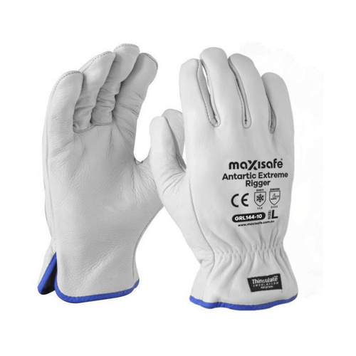 WORKWEAR, SAFETY & CORPORATE CLOTHING SPECIALISTS 'Antarctic Extreme