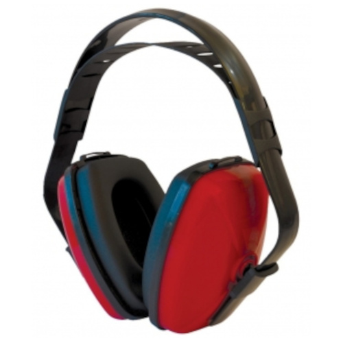 WORKWEAR, SAFETY & CORPORATE CLOTHING SPECIALISTS - Maxi Muff Earmuff