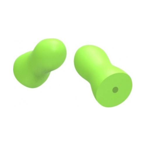WORKWEAR, SAFETY & CORPORATE CLOTHING SPECIALISTS Ergoband Replacement Earplug Pods, box 50 pairs