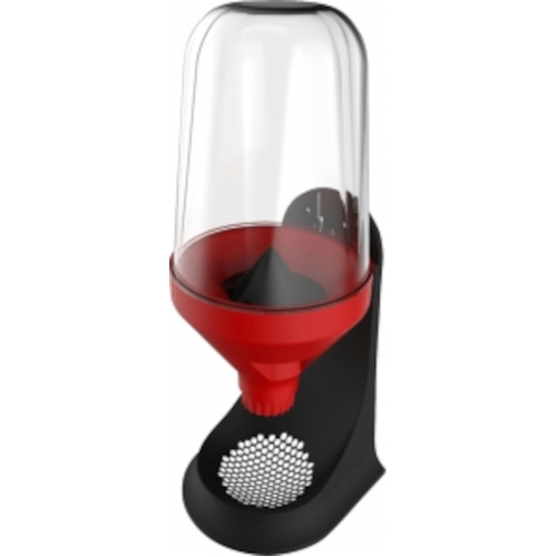 WORKWEAR, SAFETY & CORPORATE CLOTHING SPECIALISTS Maxisafe Earplug dispenser - holds 300 earplugs, earplugs not included