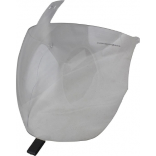 WORKWEAR, SAFETY & CORPORATE CLOTHING SPECIALISTS E-Man Grey IR Visor 7000 only