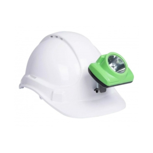 WORKWEAR, SAFETY & CORPORATE CLOTHING SPECIALISTS - Cordless Cap Lamp