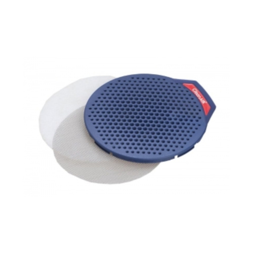 WORKWEAR, SAFETY & CORPORATE CLOTHING SPECIALISTS - Filter cover & spark arrester, pre-filter (set of 2+2+2)-to suit AerGO