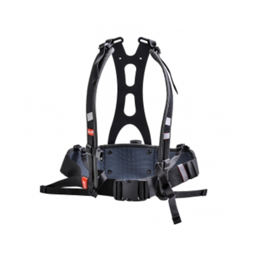WORKWEAR, SAFETY & CORPORATE CLOTHING SPECIALISTS - Comfort belt and harness for AerGO belt unit