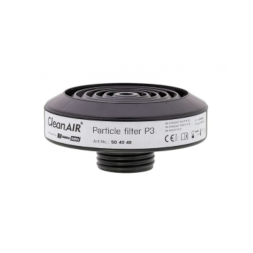 WORKWEAR, SAFETY & CORPORATE CLOTHING SPECIALISTS - P3 Filter, with DIN thread RD40x1/7"