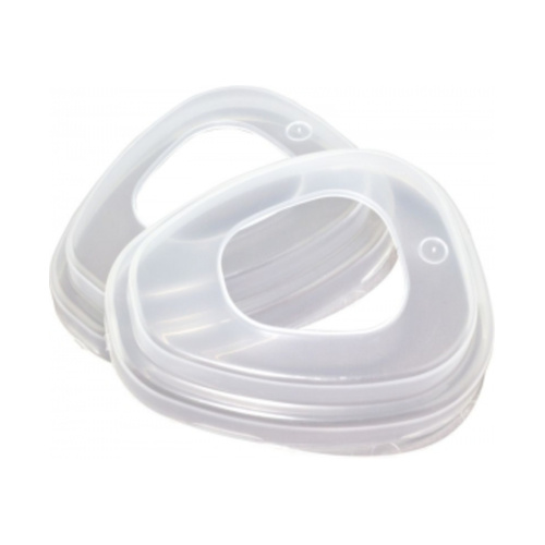 WORKWEAR, SAFETY & CORPORATE CLOTHING SPECIALISTS Maxiguard Prefilter Holder   pack of 1 pair