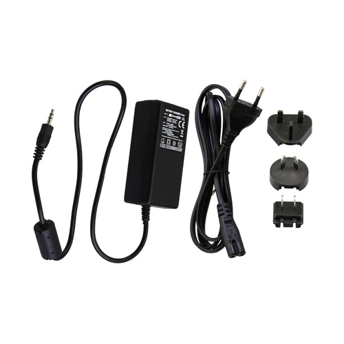 WORKWEAR, SAFETY & CORPORATE CLOTHING SPECIALISTS Battery Charger Li-ion for Chemical 2F