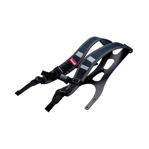 WORKWEAR, SAFETY & CORPORATE CLOTHING SPECIALISTS Comfort harness for CleanAIR Basic, Chemical 2F & Chemical 3F