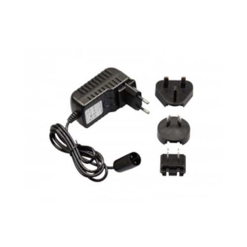 WORKWEAR, SAFETY & CORPORATE CLOTHING SPECIALISTS - Battery Charger to suit CleanAir Asbest Unit
