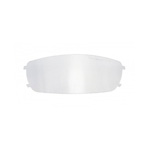 WORKWEAR, SAFETY & CORPORATE CLOTHING SPECIALISTS - Grinding visor, polycarbonate to suit RCA-29