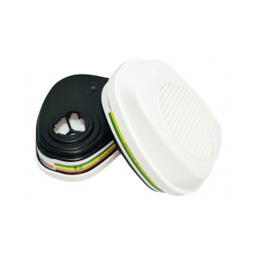 WORKWEAR, SAFETY & CORPORATE CLOTHING SPECIALISTS Maxiguard ABEK Multi-gas & Pariticulate Filter P3