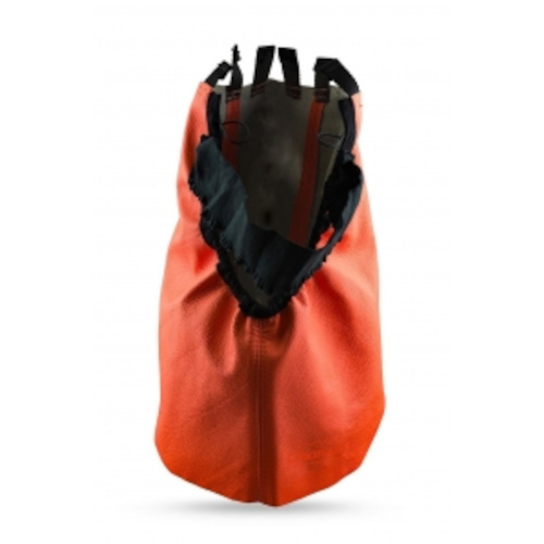 WORKWEAR, SAFETY & CORPORATE CLOTHING SPECIALISTS - Neck & Throat Protection for CA-40G, Leather