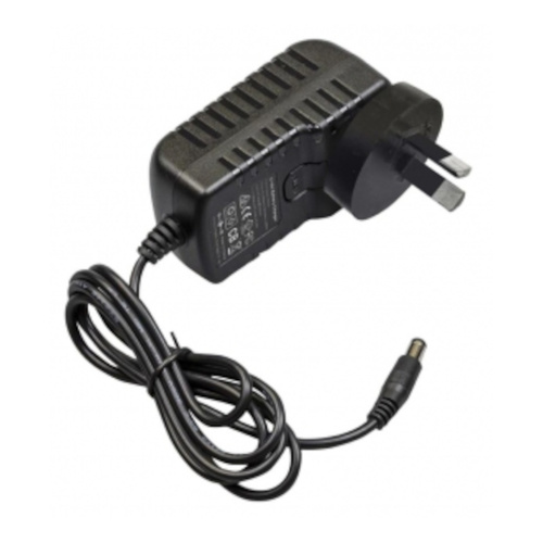 WORKWEAR, SAFETY & CORPORATE CLOTHING SPECIALISTS CleanAIR Basic, battery charger