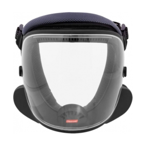 WORKWEAR, SAFETY & CORPORATE CLOTHING SPECIALISTS CleanAir UniMask Faceshield
