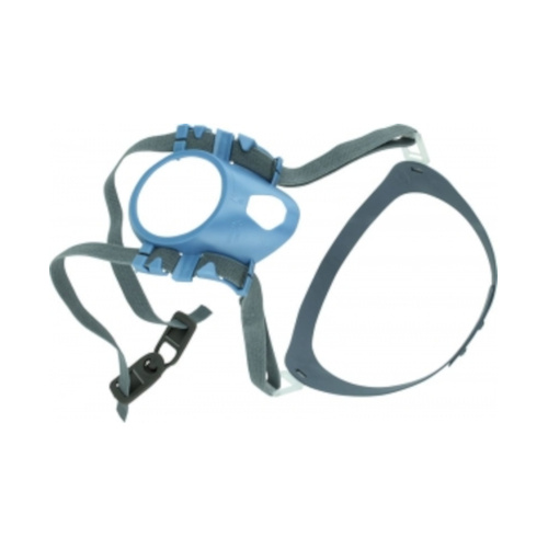 WORKWEAR, SAFETY & CORPORATE CLOTHING SPECIALISTS - Replacement Harness for R7500 half-mask