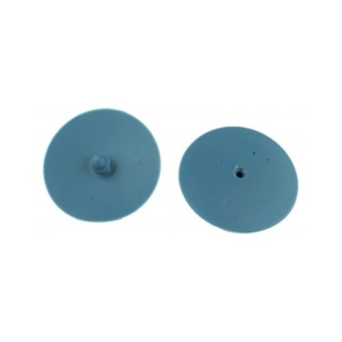 WORKWEAR, SAFETY & CORPORATE CLOTHING SPECIALISTS - Exhalation Valve to suit R7500 - pack of 5 pairs