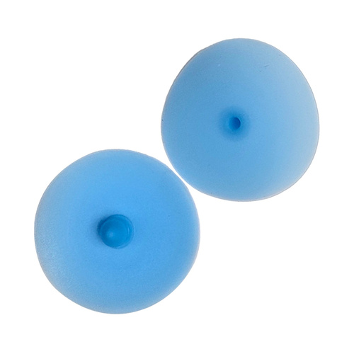 WORKWEAR, SAFETY & CORPORATE CLOTHING SPECIALISTS - Inhalation Valve to suit R7500 - pack of 5 pairs