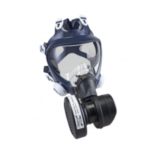 WORKWEAR, SAFETY & CORPORATE CLOTHING SPECIALISTS CleanAir PAPR with RCF02 Mask