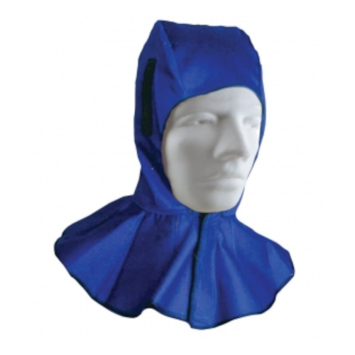 WORKWEAR, SAFETY & CORPORATE CLOTHING SPECIALISTS Arcguard Fire Retardant Welding Hood