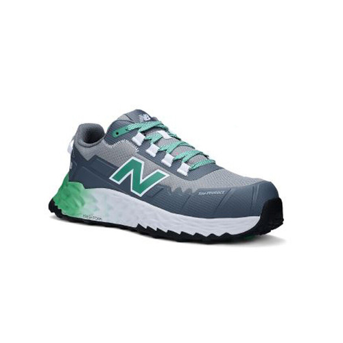 WORKWEAR, SAFETY & CORPORATE CLOTHING SPECIALISTS - MEFCCAPAG - Cremorne Runner (2E)