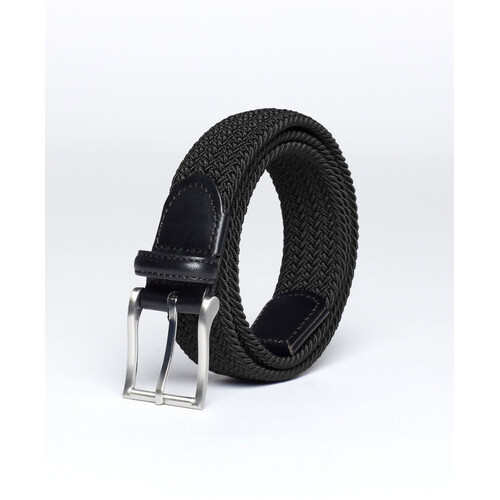 WORKWEAR, SAFETY & CORPORATE CLOTHING SPECIALISTS Everyday - STRETCH BELT - MENS