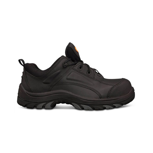 WORKWEAR, SAFETY & CORPORATE CLOTHING SPECIALISTS DISCONTINUED - ST 44 - Lace Up Shoe - 44-500
