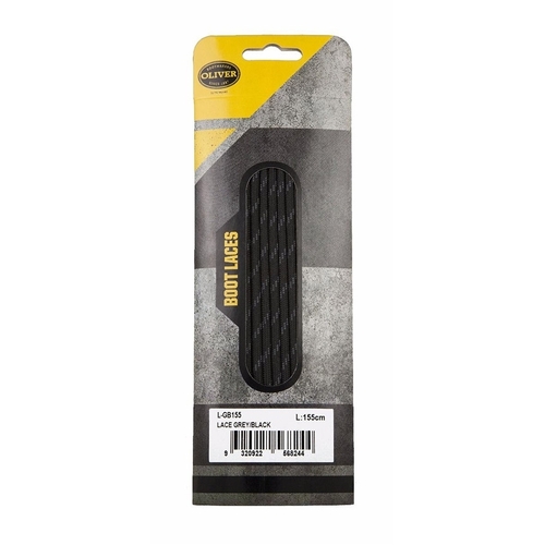 WORKWEAR, SAFETY & CORPORATE CLOTHING SPECIALISTS Replacement Laces for 45-639C - L-GB155