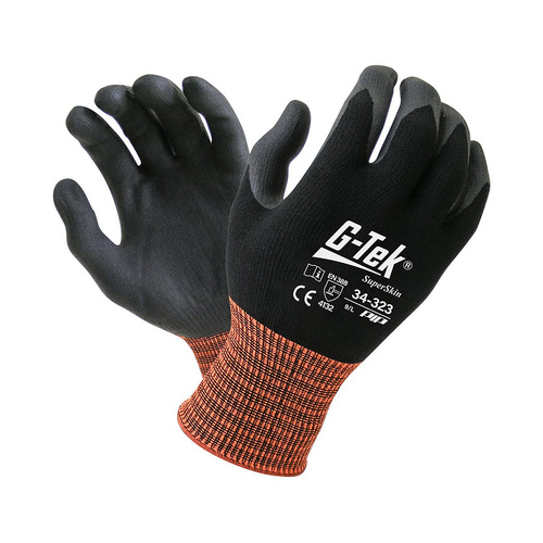 WORKWEAR, SAFETY & CORPORATE CLOTHING SPECIALISTS G-TEK SUPERSKIN SKIN CONTOURING TECHNOLOGY (MOQ 12)