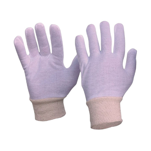 WORKWEAR, SAFETY & CORPORATE CLOTHING SPECIALISTS - Interlock Liner K/Wrist Ladies (MOQ 12)