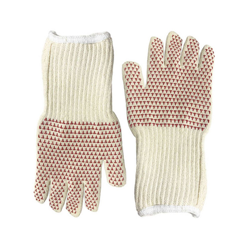 WORKWEAR, SAFETY & CORPORATE CLOTHING SPECIALISTS - HOT MILL GLOVES (MOQ 12)