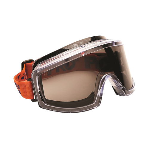WORKWEAR, SAFETY & CORPORATE CLOTHING SPECIALISTS Goggles Foam Bound