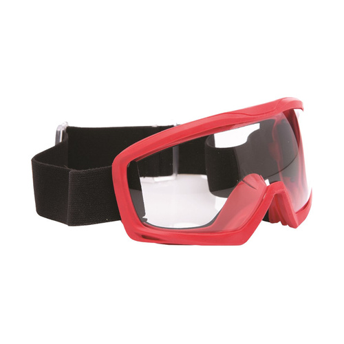 WORKWEAR, SAFETY & CORPORATE CLOTHING SPECIALISTS Inferno FR Goggle