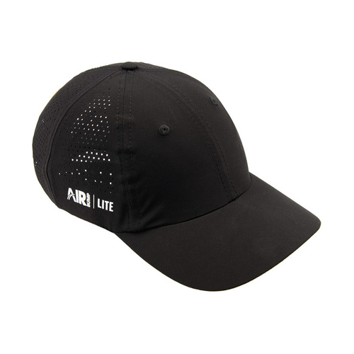 WORKWEAR, SAFETY & CORPORATE CLOTHING SPECIALISTS AIR BUMP Lite Bump Cap with AIRBUMP Liner Standard Peak