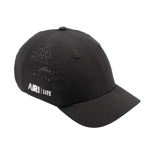 WORKWEAR, SAFETY & CORPORATE CLOTHING SPECIALISTS - AIR BUMP Lite Bump Cap with AIRBUMP Liner Short Peak