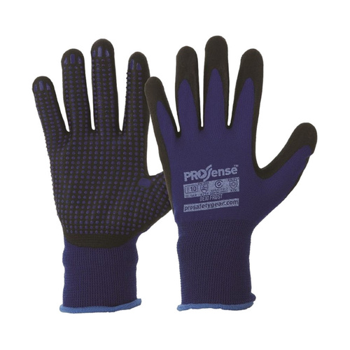 WORKWEAR, SAFETY & CORPORATE CLOTHING SPECIALISTS - Prosense Dexifrost (MOQ 12)