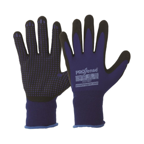 WORKWEAR, SAFETY & CORPORATE CLOTHING SPECIALISTS Prosense Dexifrost (MOQ 12)