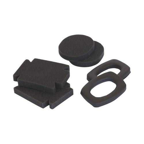 WORKWEAR, SAFETY & CORPORATE CLOTHING SPECIALISTS - Viper Earmuff Hygiene Kit For EMVIP & HHEM