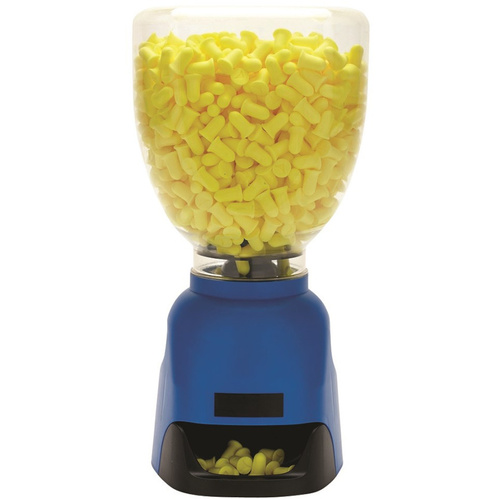 WORKWEAR, SAFETY & CORPORATE CLOTHING SPECIALISTS - 500 Pair Dispenser-Series 2 (Dispenser Station Only)