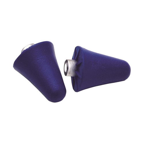 WORKWEAR, SAFETY & CORPORATE CLOTHING SPECIALISTS - Proband Fixed Replacement Earplug Pads For HBEPA (MOQ 50)