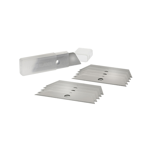 WORKWEAR, SAFETY & CORPORATE CLOTHING SPECIALISTS - RONSTA KNIVES UTILITY BLADES (KS004) (MOQ 12)