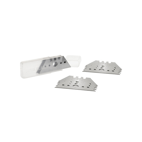 WORKWEAR, SAFETY & CORPORATE CLOTHING SPECIALISTS - RONSTA KNIVES UTILITY BLADES (KS005) (MOQ 12)