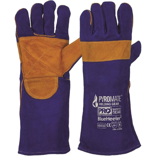 WORKWEAR, SAFETY & CORPORATE CLOTHING SPECIALISTS - Kevlar Stitch Welders 16