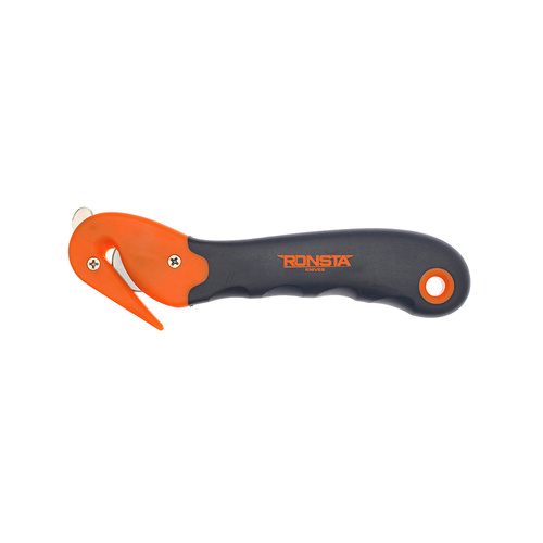 WORKWEAR, SAFETY & CORPORATE CLOTHING SPECIALISTS RONSTA KNIVES CONCEALED KNIFE WITH CIRCULAR BLADE (MOQ 12)