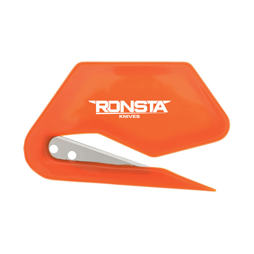 WORKWEAR, SAFETY & CORPORATE CLOTHING SPECIALISTS RONSTA KNIVES CONCEALED KNIFE FILM SLITTER LIGHT WORK (MOQ 24)