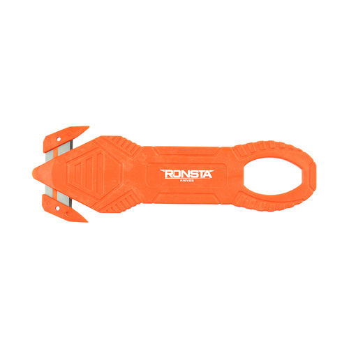 WORKWEAR, SAFETY & CORPORATE CLOTHING SPECIALISTS RONSTA KNIVES CONCEALED DISPOSABLE KNIFE (MOQ 12)